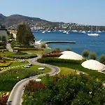 فندق وسبا كوم 5*