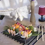 وسبا كوم فندق 5*