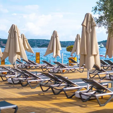 Hotel Kuum & 5*
