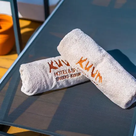 Hotel Kuum Hotel&spa Golturkbuku