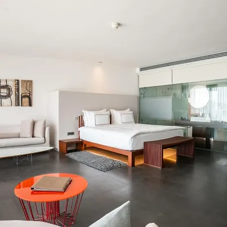 Hotel Kuum Hotel&spa Golturkbuku