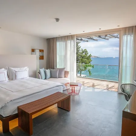 Kuum & Hotel 5*