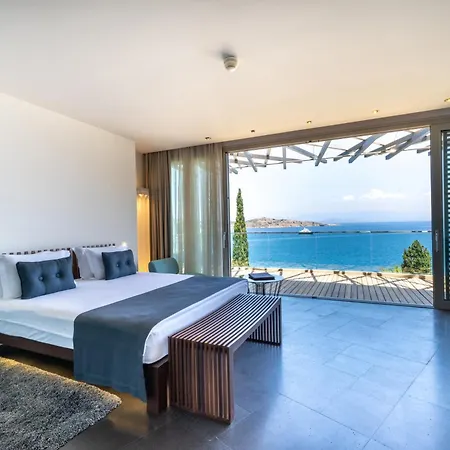 Kuum Hotel&spa 5* Golturkbuku