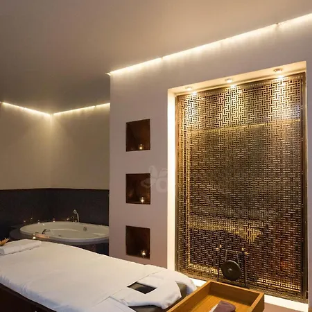Kuum Hotel&spa Golturkbuku
