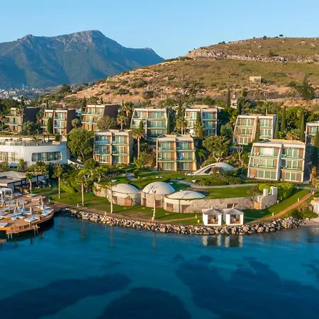 Hotel Kuum &