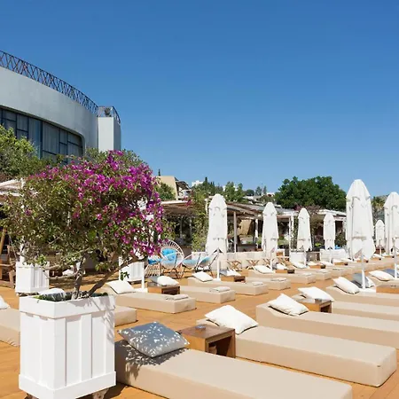 Kuum & Hotel 5*