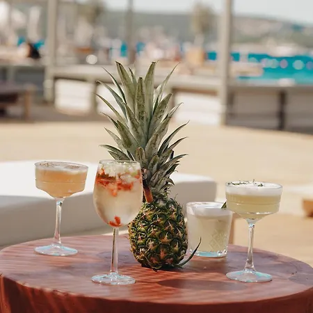 Kuum Hotel&spa Hotel Golturkbuku