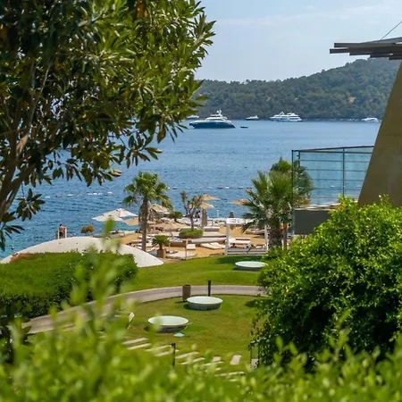 Kuum & Hotel 5*