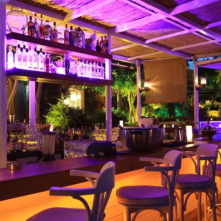 Kuum & Hotel