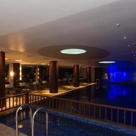 Hotel Kuum &