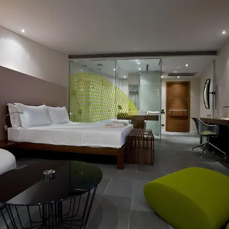 Kuum & Hotel Golturkbuku