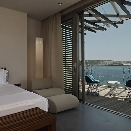 Hotel Kuum &