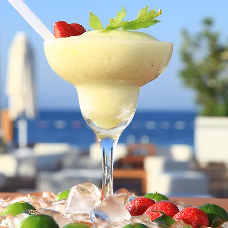 Kuum Hotel&spa 5* Göltürkbükü