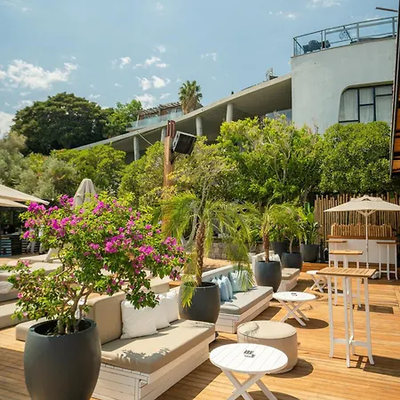 Kuum Hotel&spa Hotel Göltürkbükü