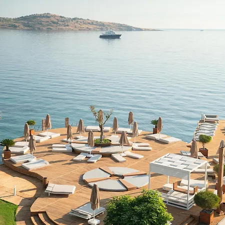 فندق وسبا كوم غولتوركبوكو