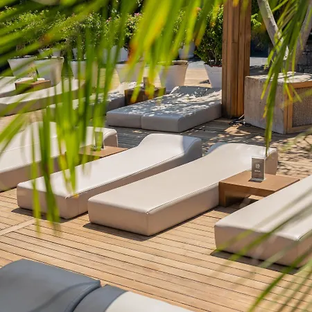 Kuum Hotel&spa
