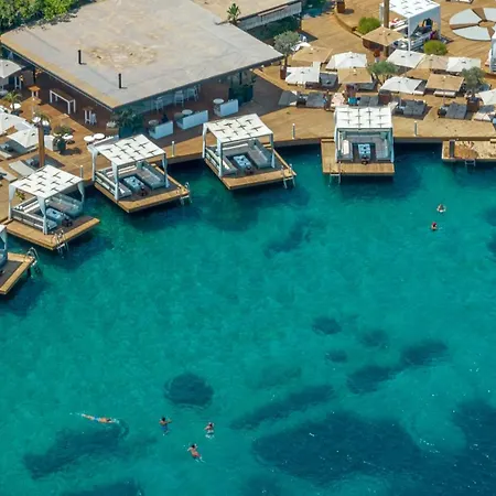 Kuum Hotel&spa 5*