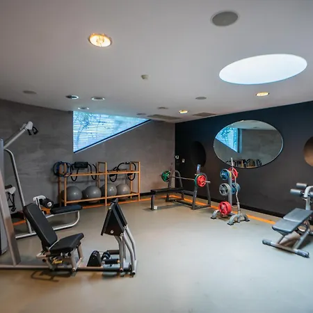 وسبا كوم فندق 5*