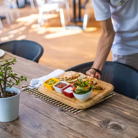 فندق وسبا كوم 5*