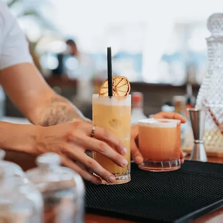 وسبا كوم فندق