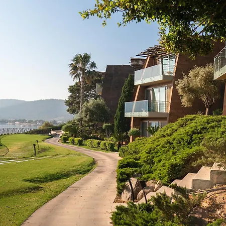 فندق وسبا كوم غولتوركبوكو