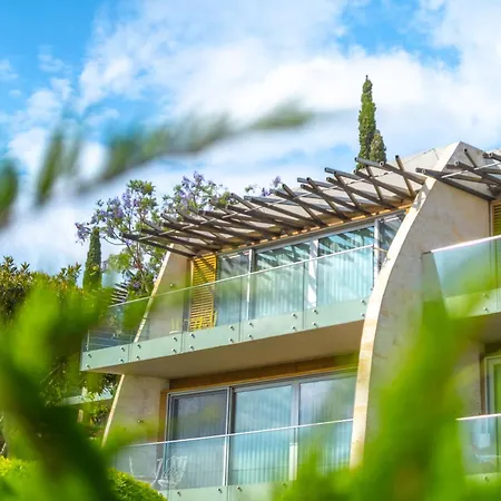 Hotel Kuum Hotel&spa Göltürkbükü