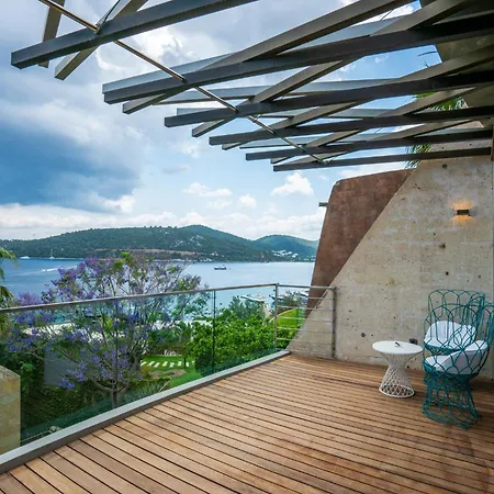 وسبا كوم فندق غولتوركبوكو