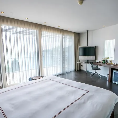 Kuum Hotel&spa Hotel 5*