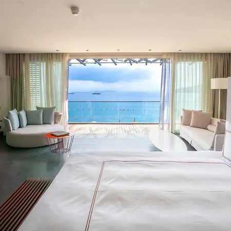 Kuum Hotel&spa 5* Göltürkbükü