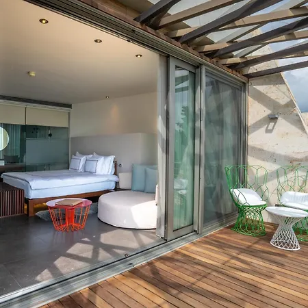 فندق وسبا كوم غولتوركبوكو