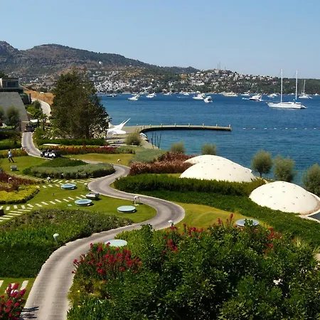 فندق وسبا كوم 5*