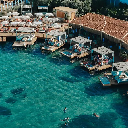 Kuum Hotel&spa Göltürkbükü