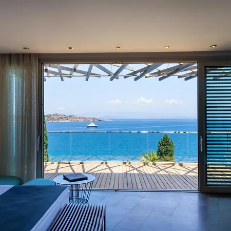 وسبا كوم فندق غولتوركبوكو