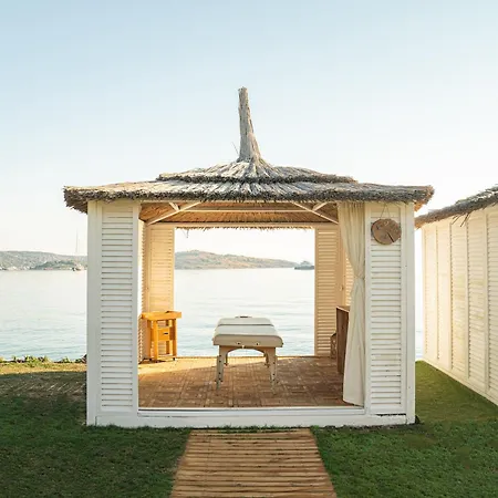 فندق وسبا كوم غولتوركبوكو