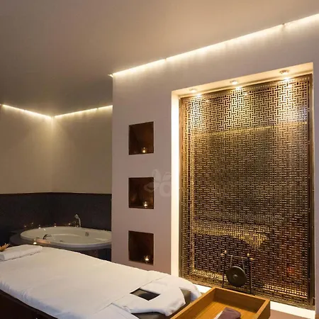 Kuum Hotel&spa Göltürkbükü