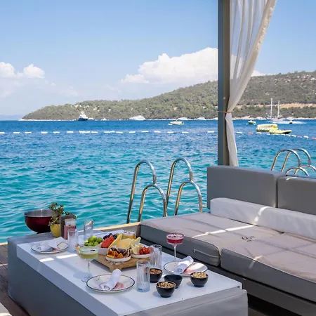 Kuum Hotel&spa