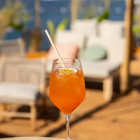 Kuum Hotel&spa Hotel