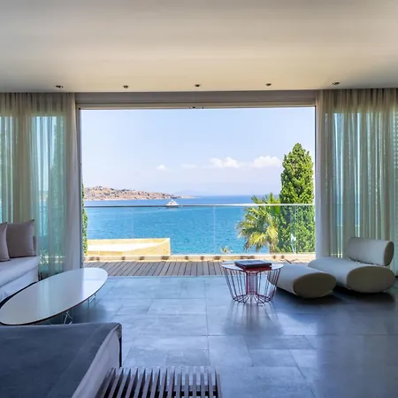 Kuum Hotel&spa Hotel 5*