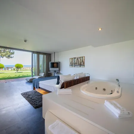 وسبا كوم فندق غولتوركبوكو