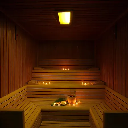 Kuum Hotel&spa Hotel