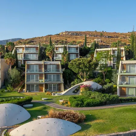 Kuum Hotel&spa