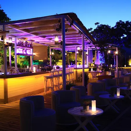 Kuum Hotel&spa