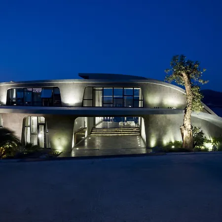 وسبا كوم فندق غولتوركبوكو