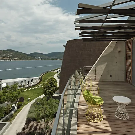 وسبا كوم فندق غولتوركبوكو