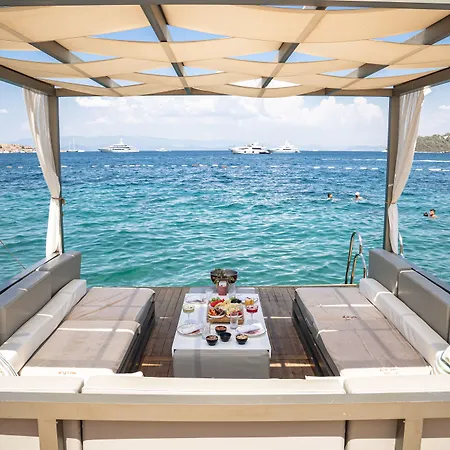 Hotel Kuum Hotel&spa Göltürkbükü