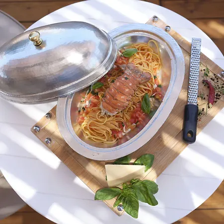 فندق وسبا كوم غولتوركبوكو