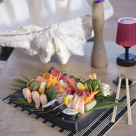 وسبا كوم فندق 5*