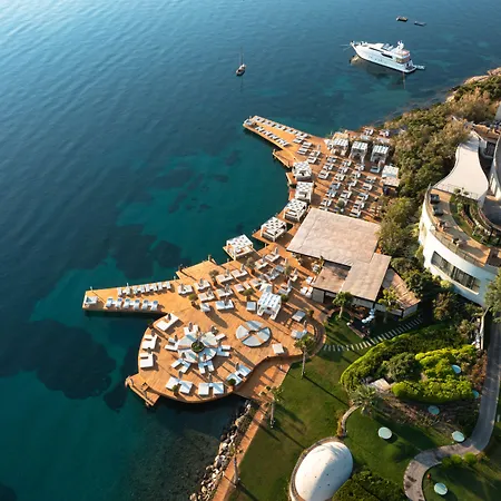 وسبا كوم فندق 5*