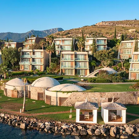 Kuum Hotel&spa Göltürkbükü