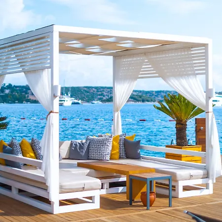 وسبا كوم فندق 5*